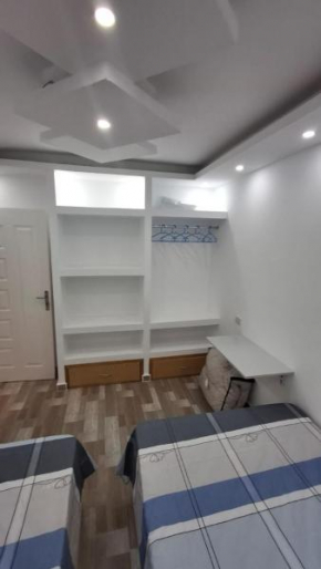 Studio Apartment in Mokkatam